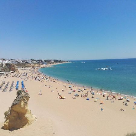 Casa Da Praia Albufeira Kültér fotó
