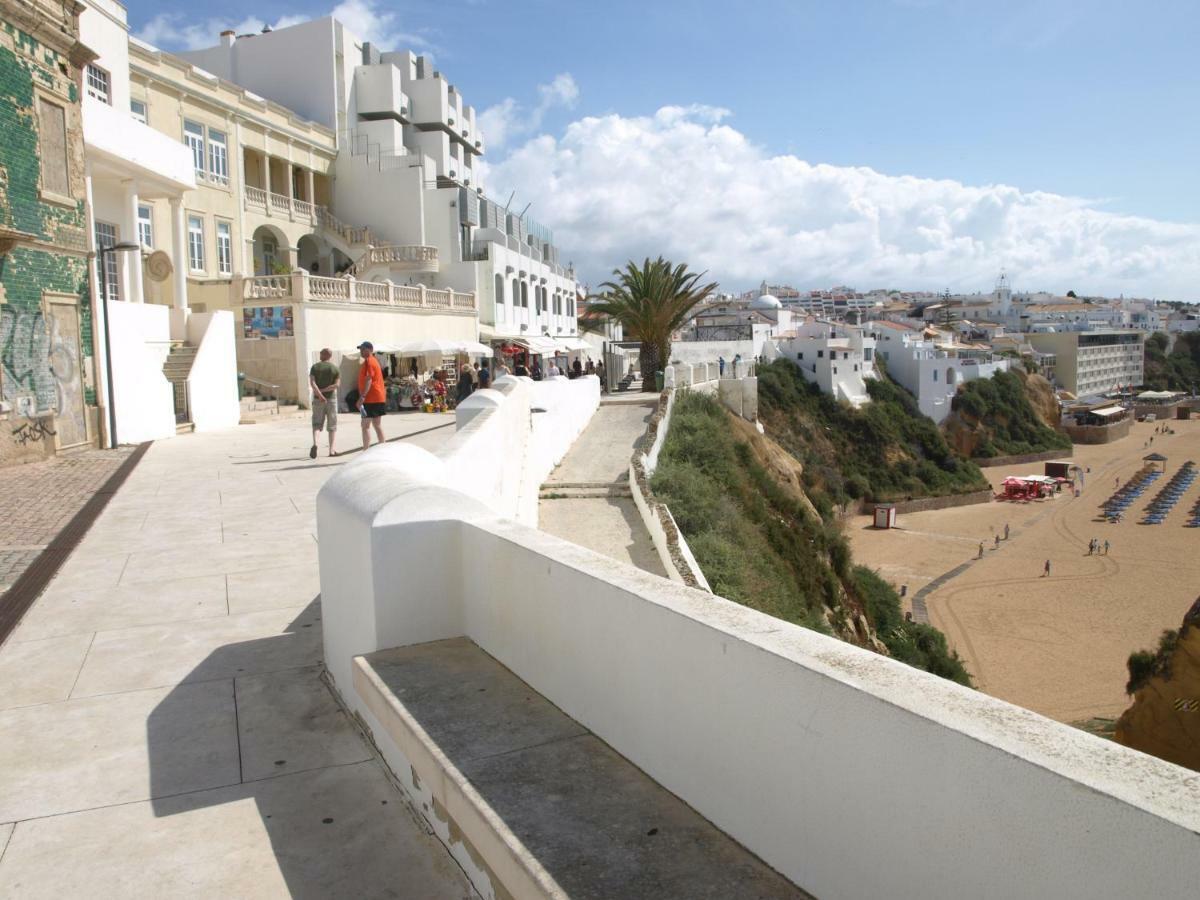 Casa Da Praia Albufeira Kültér fotó