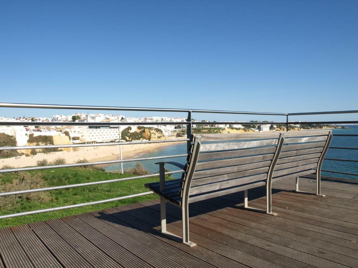 Casa Da Praia Albufeira Kültér fotó