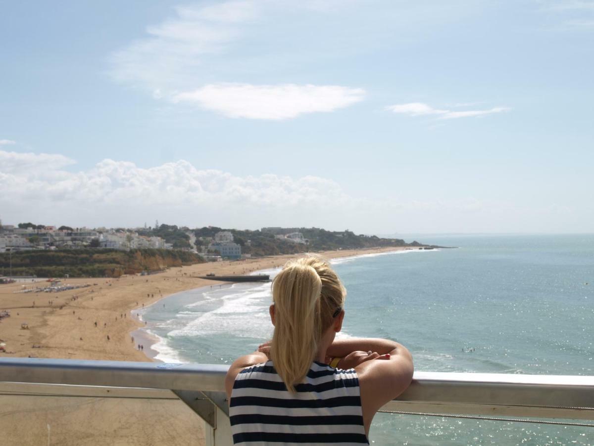 Casa Da Praia Albufeira Kültér fotó