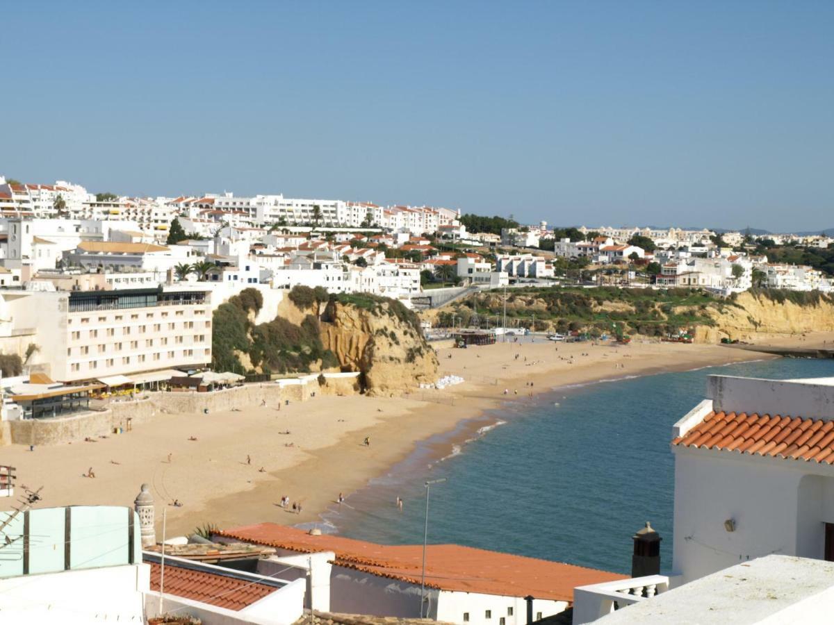 Casa Da Praia Albufeira Kültér fotó