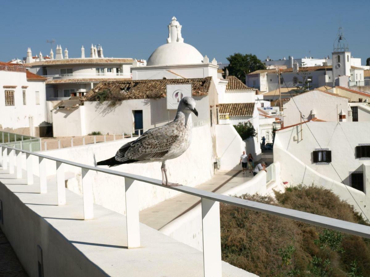 Casa Da Praia Albufeira Kültér fotó