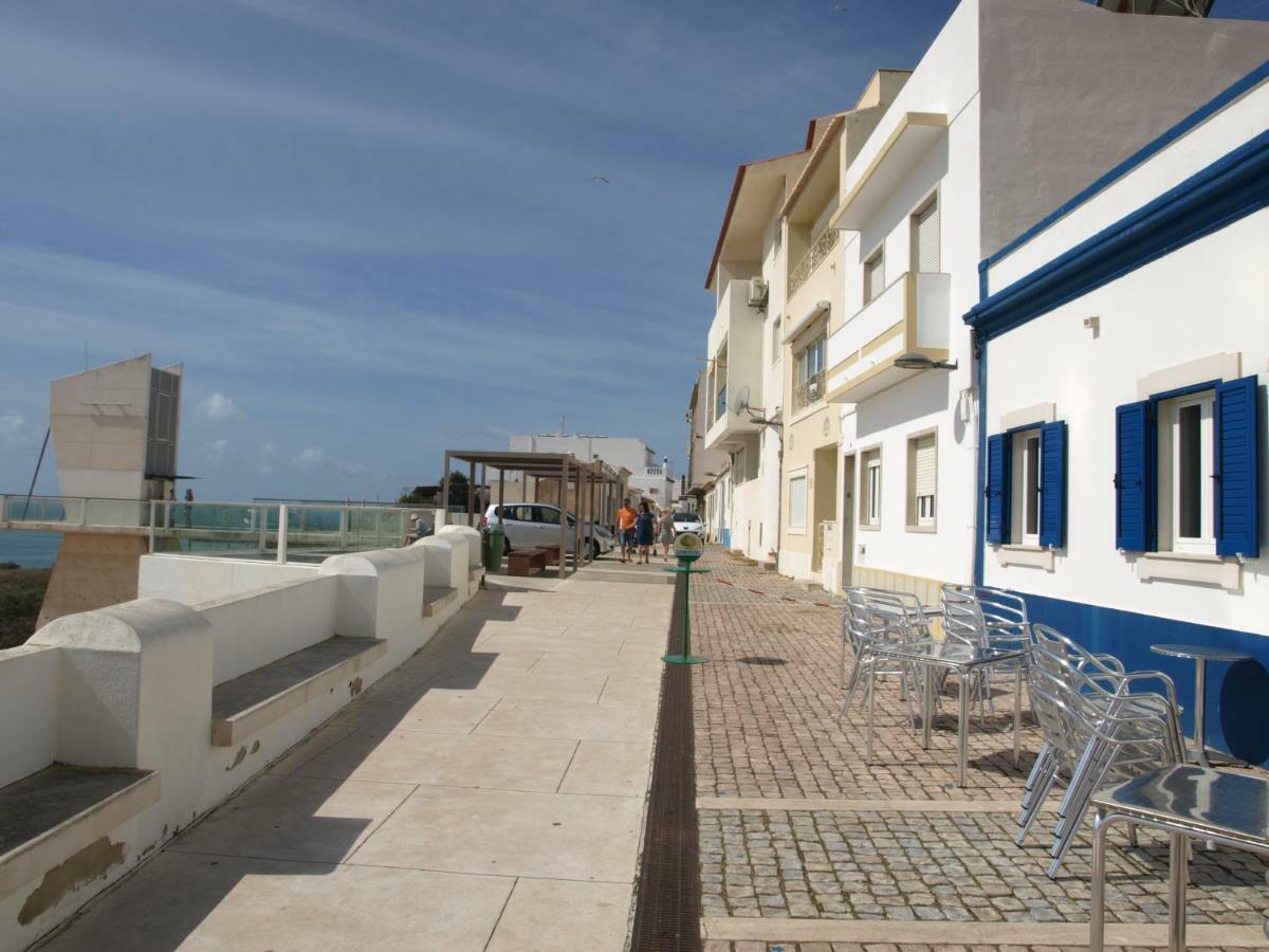 Casa Da Praia Albufeira Kültér fotó