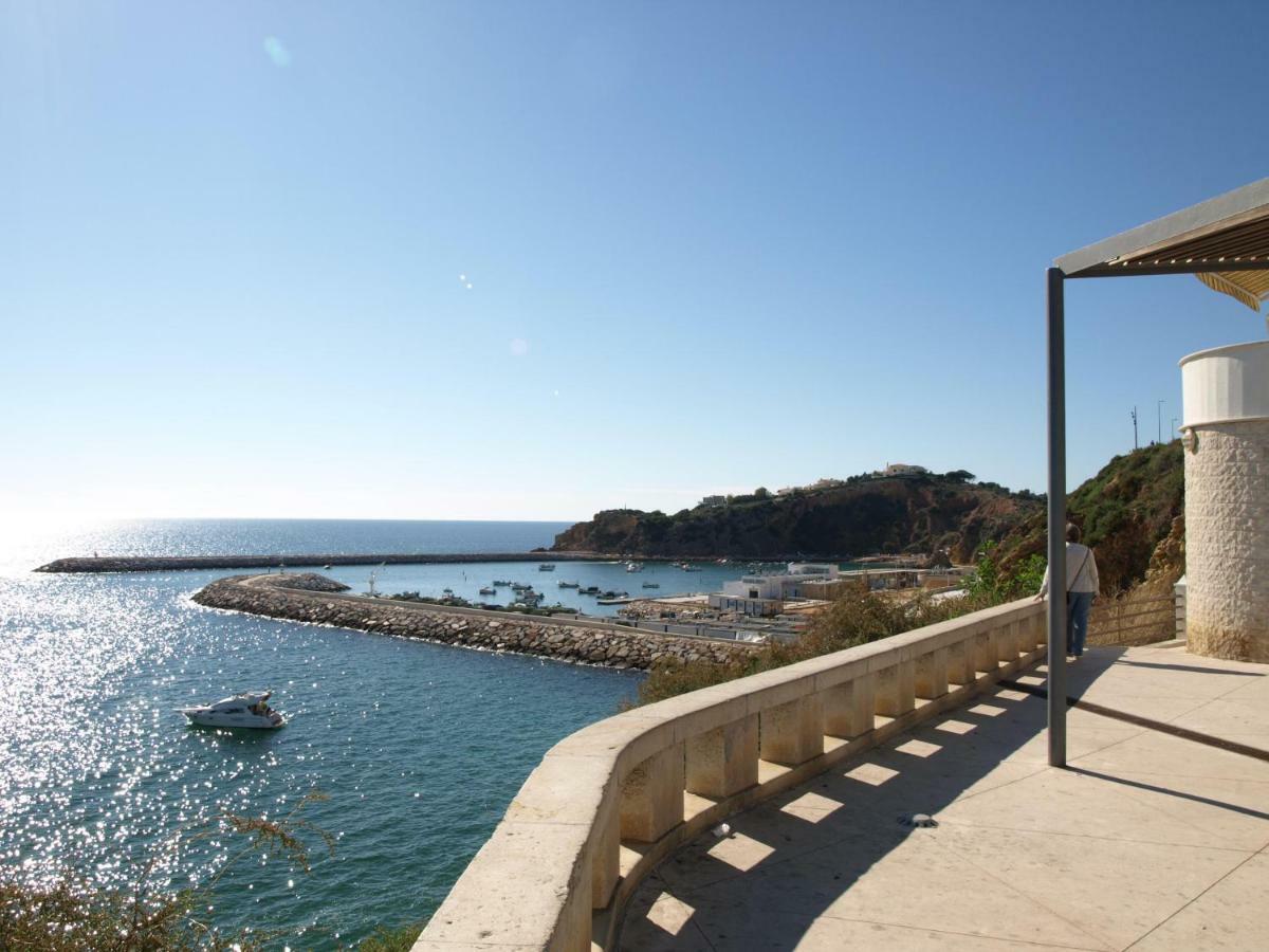 Casa Da Praia Albufeira Kültér fotó